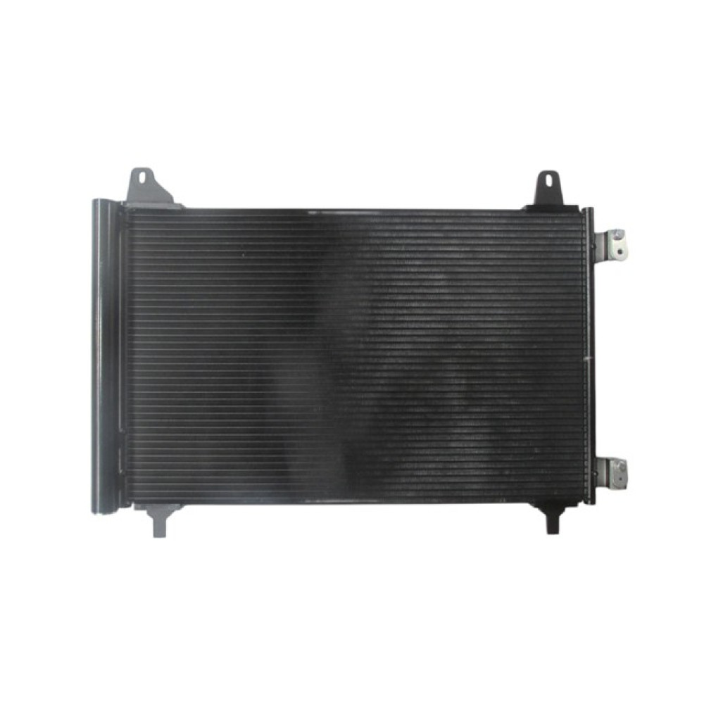 PEUGEOT 2008- 20/23; KLİMA RADYATÖRÜ 1.2/1.5 (BRAZING) ALÜMİNYUM (ORİS) 1526-4830