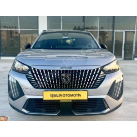 PEUGEOT 2008- 24/25; ARAÇ BİLGİLERİ VE RESİMLERİ 1527-0000