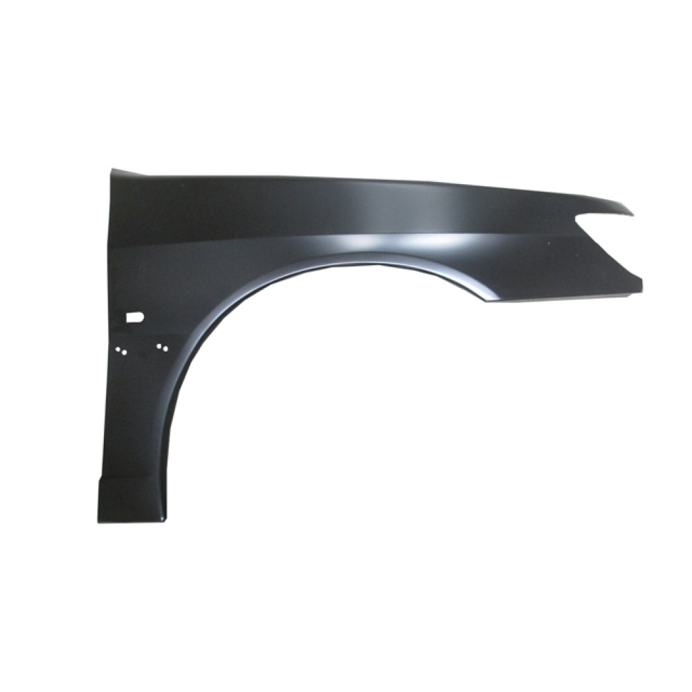 PEUGEOT 306- SD/HB- 93/96; ÖN ÇAMURLUK SAĞ SİNYAL VE BAND DELİKLİ (ORAN) 1530-2103