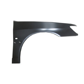 PEUGEOT 306- SD/HB- 93/96; ÖN ÇAMURLUK SAĞ SİNYAL VE BAND DELİKLİ (ORAN) 1530-2103