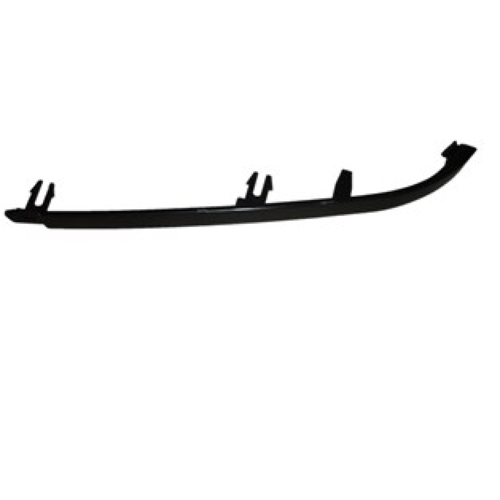 PEUGEOT 306- SD/HB- 93/96; FAR ALT ÇITASI SOL SİYAH (LM) 1530-2348