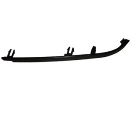 PEUGEOT 306- SD/HB- 93/96; FAR ALT ÇITASI SOL SİYAH (LM) 1530-2348