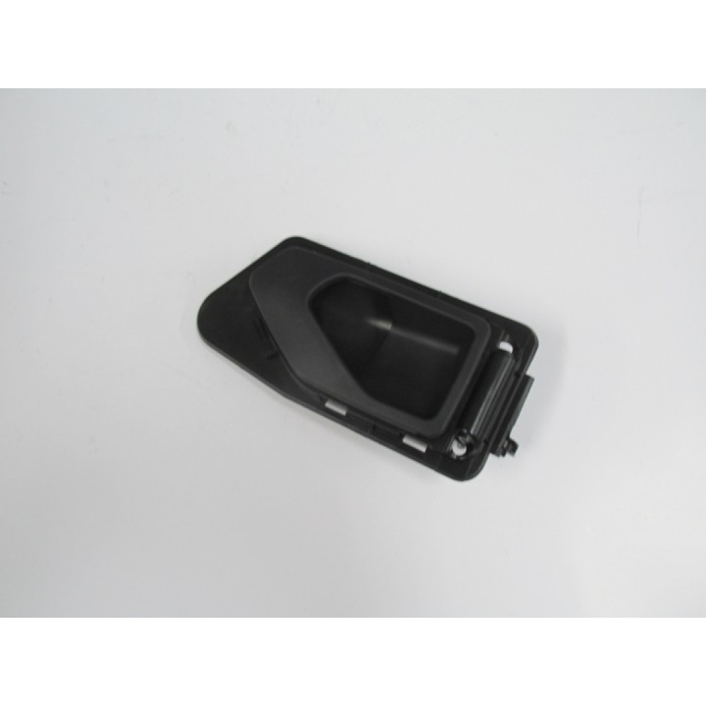 PEUGEOT 306- SD/HB- 93/96; ÖN KAPI İÇ AÇMA KOLU SAĞ SİYAH (HUSHAN) 1530-3011