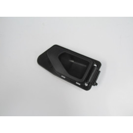 PEUGEOT 306- SD/HB- 93/96; ÖN KAPI İÇ AÇMA KOLU SAĞ SİYAH (HUSHAN) 1530-3011