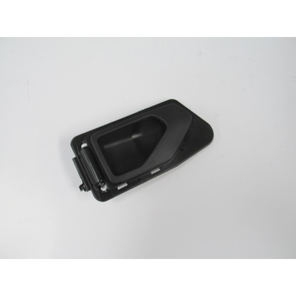 PEUGEOT 306- SD/HB- 93/96; ÖN KAPI İÇ AÇMA KOLU SOL SİYAH (HUSHAN) 1530-3012
