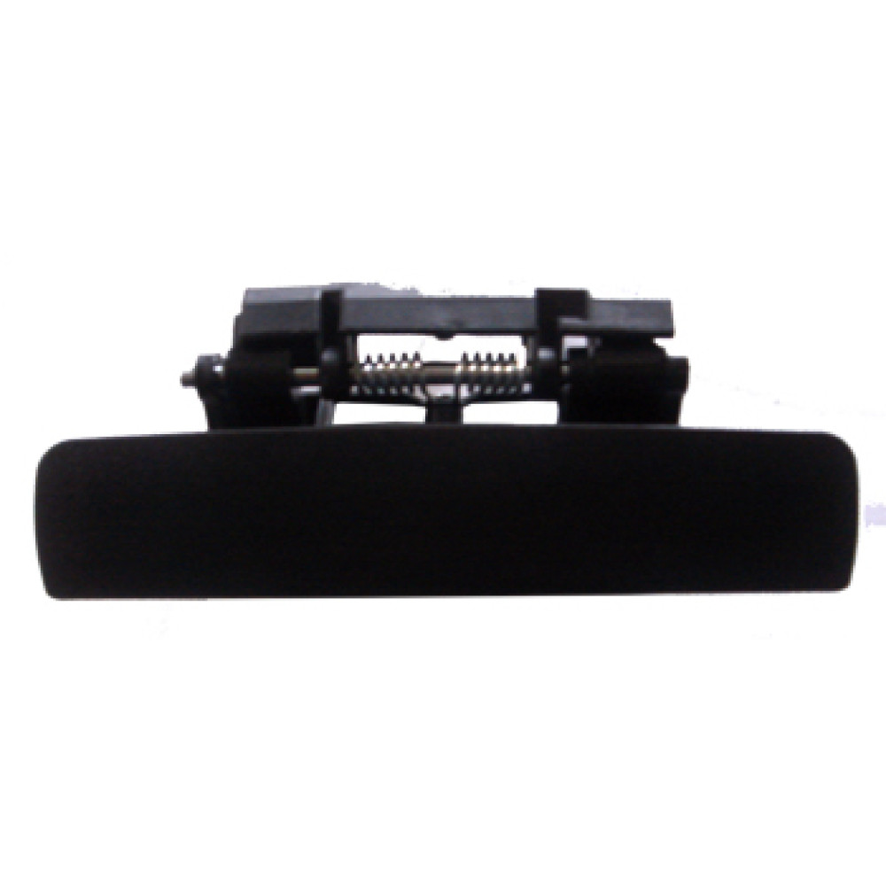 PEUGEOT 306- SD/HB- 00/01; ARKA KAPI DIŞ AÇMA KOLU SAĞ SİYAH (PÜTÜRLÜ TİP) (TYG) 1532-3061