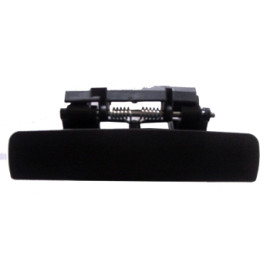 PEUGEOT 306- SD/HB- 00/01; ARKA KAPI DIŞ AÇMA KOLU SOL SİYAH (PÜTÜRLÜ TİP) (TW) 1532-3062