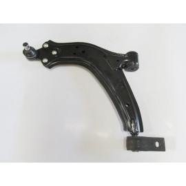 PEUGEOT 306- SD/HB- 00/01; ÖN ALT TABLA L ROTİLLİ/BURÇLU (SALINCAK) (16mm HİDROLİK) (SH) 1532-6102A