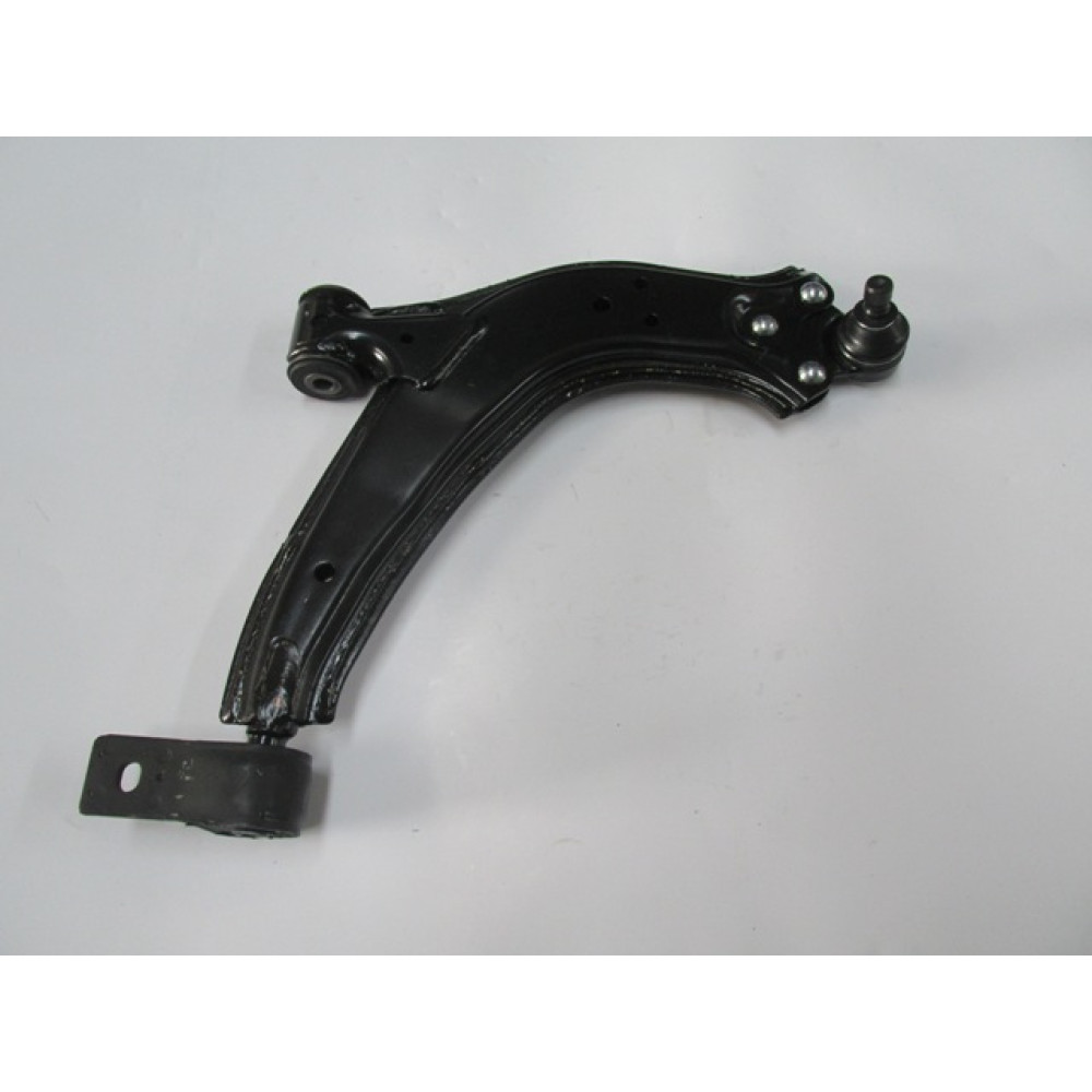 PEUGEOT 306- SD/HB- 97/00; ÖN ALT TABLA SAĞ ROTİLLİ/BURÇLU (SALINCAK) (18mm HİDROLİK) (SH) 1531-6103