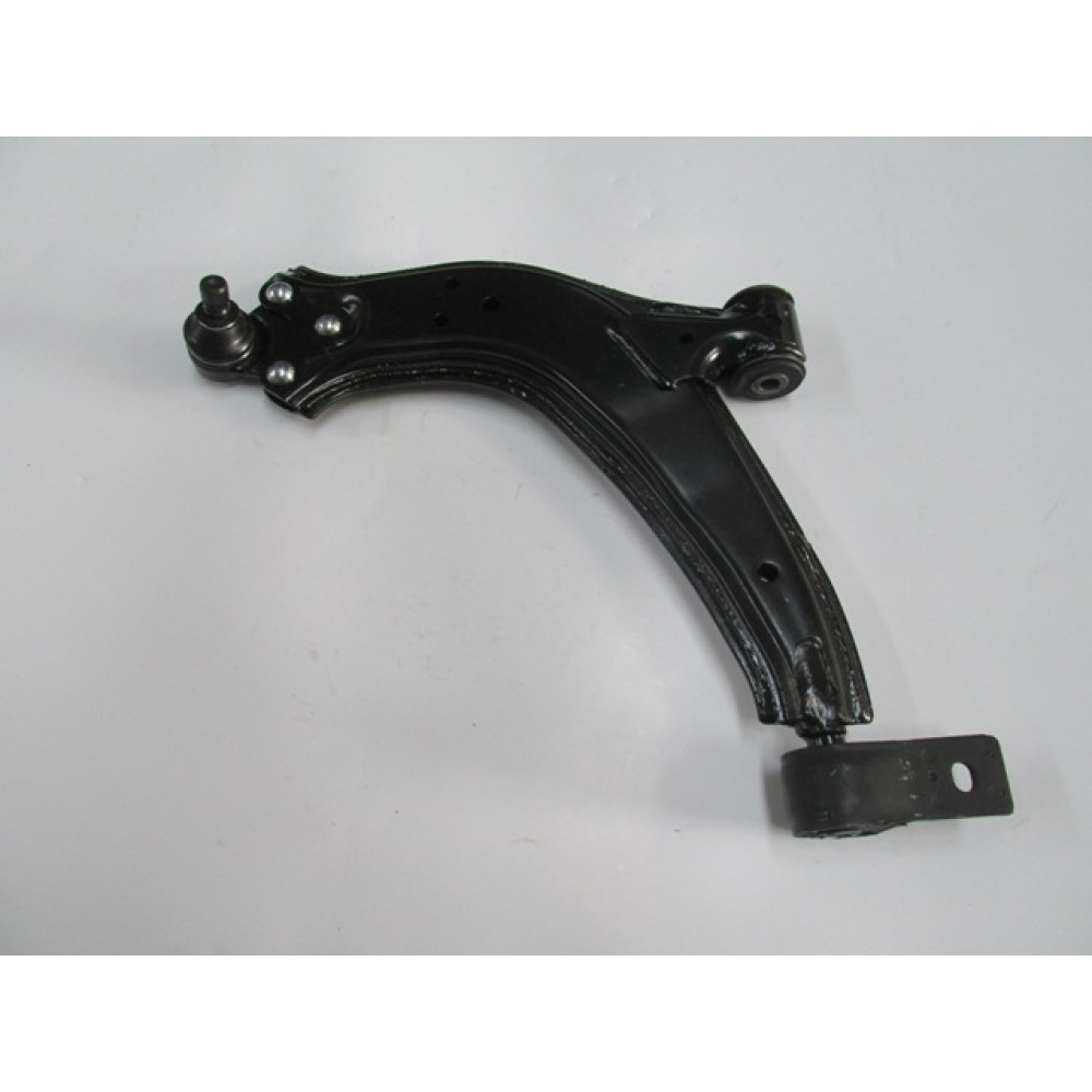 PEUGEOT 306- SD/HB- 97/00; ÖN ALT TABLA SOL ROTİLLİ/BURÇLU (SALINCAK) (18mm HİDROLİK) (SH) 1531-6104