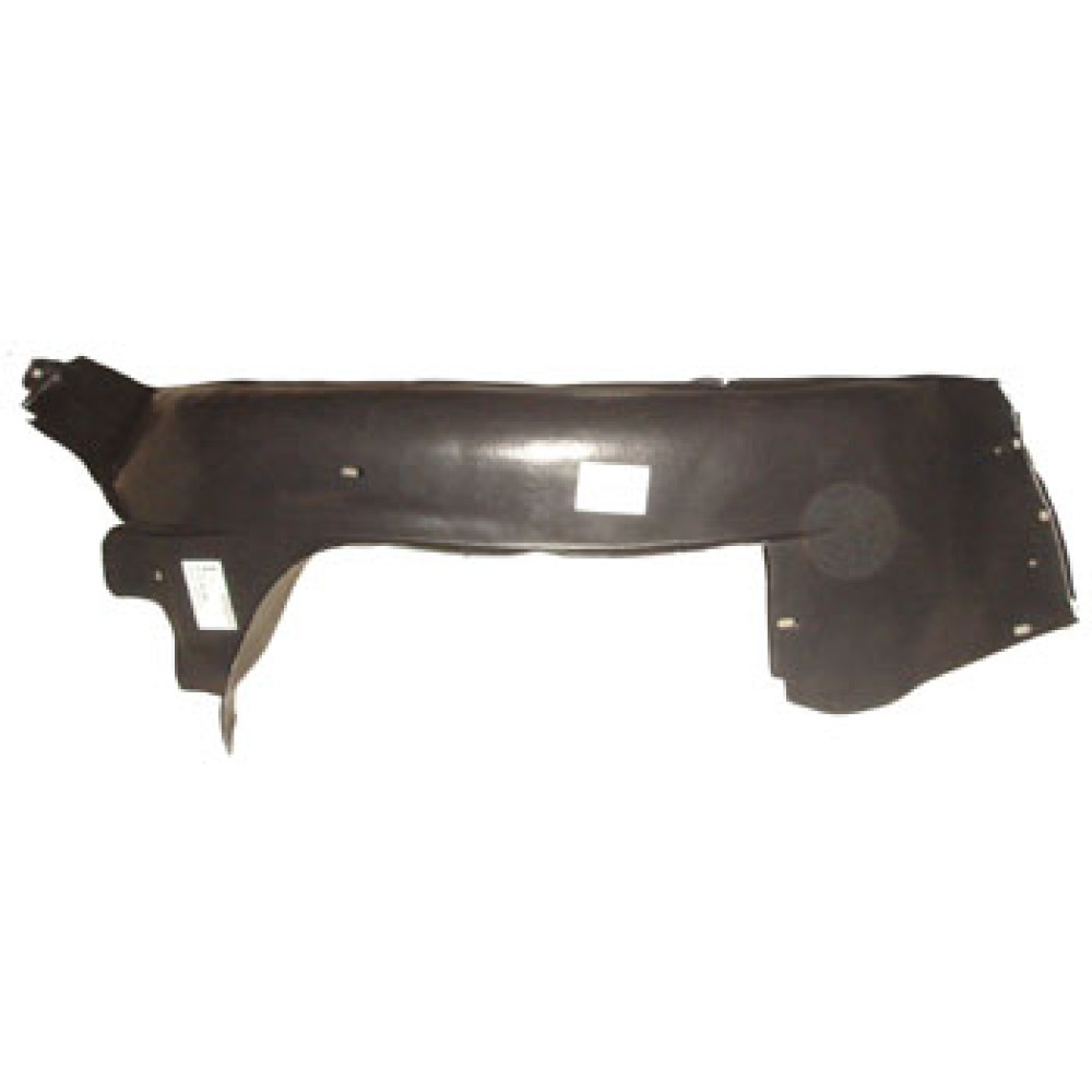 PEUGEOT 306- SD/HB- 97/00; ÖN ÇAMURLUK DAVLUMBAZI SOL 1531-2112