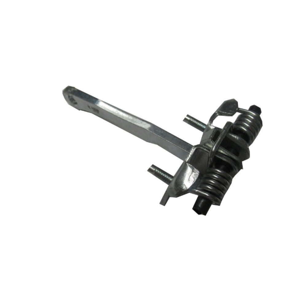 PEUGEOT 306- SD/HB- 97/00; ÖN KAPI DURDURUCUSU SAĞ/SOL AYNI (ADET) (KAPI GERGİSİ) 1531-2225