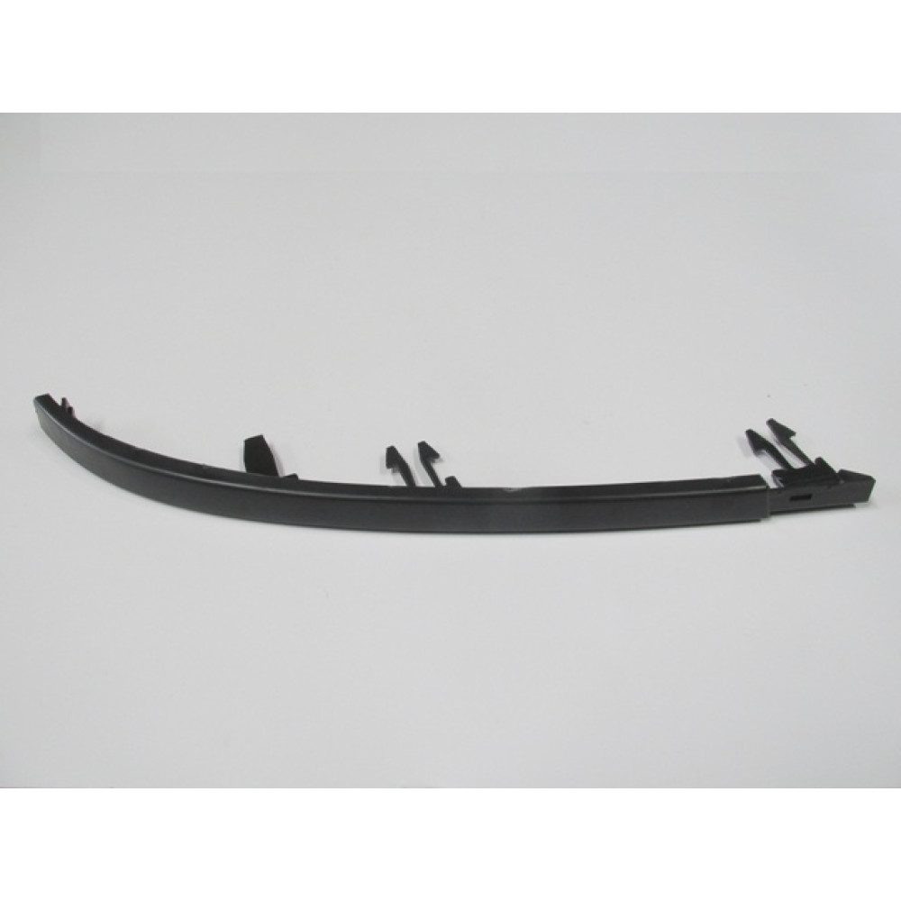 PEUGEOT 306- SD/HB- 97/00; FAR ALT ÇITASI SAĞ SİYAH 1531-2347