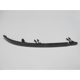 PEUGEOT 306- SD/HB- 97/00; FAR ALT ÇITASI SAĞ SİYAH 1531-2347