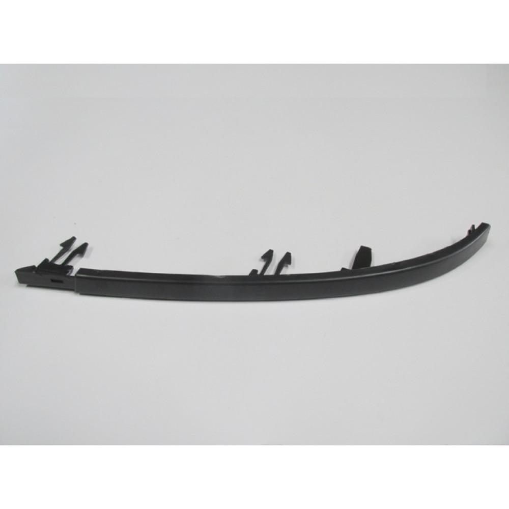 PEUGEOT 306- SD/HB- 97/00; FAR ALT ÇITASI SOL SİYAH 1531-2348