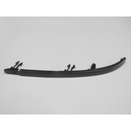 PEUGEOT 306- SD/HB- 97/00; FAR ALT ÇITASI SOL SİYAH 1531-2348