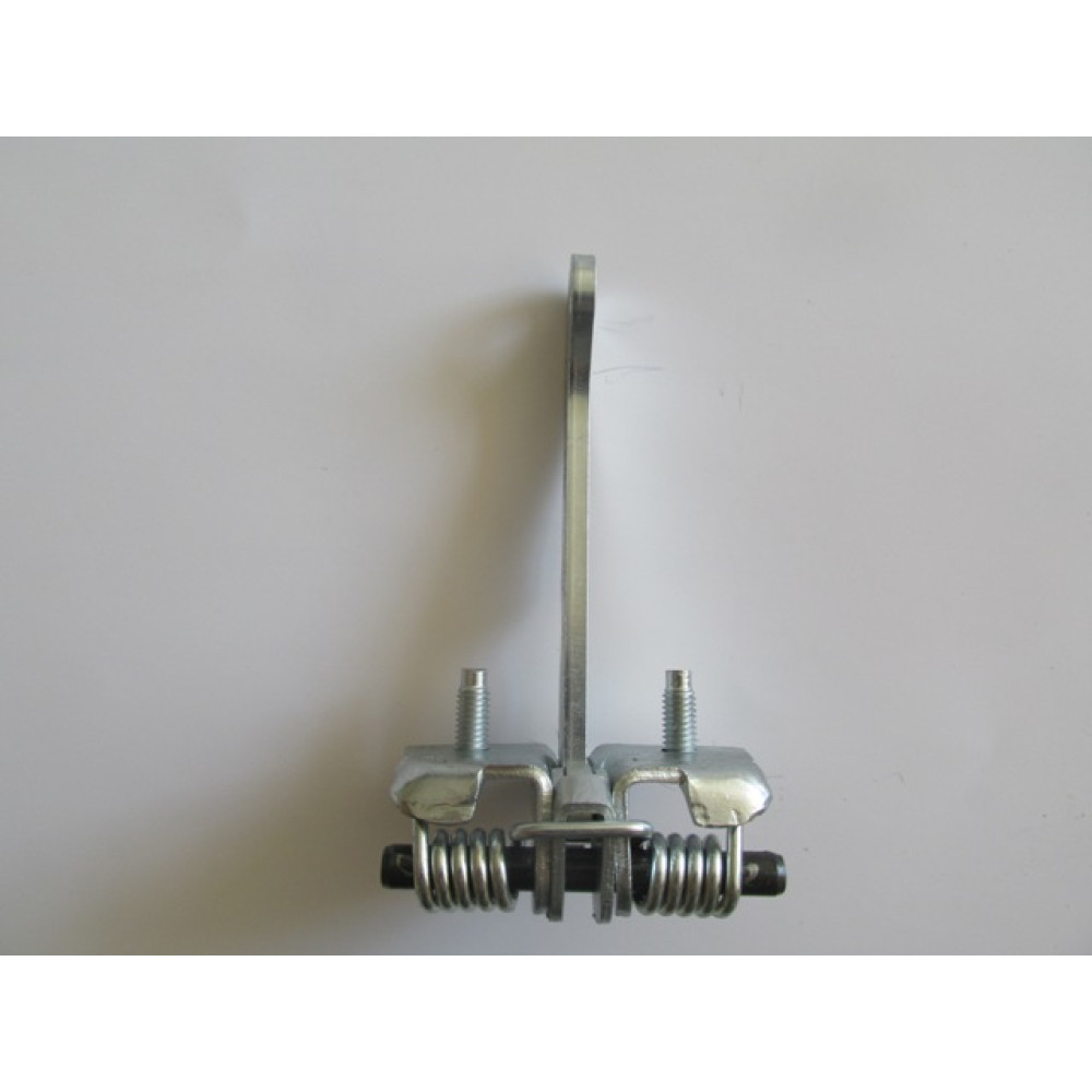 PEUGEOT 306- SD/HB- 97/00; ARKA KAPI DURDURUCUSU SAĞ/SOL AYNI (ADET) (KAPI GERGİSİ) 1531-2825