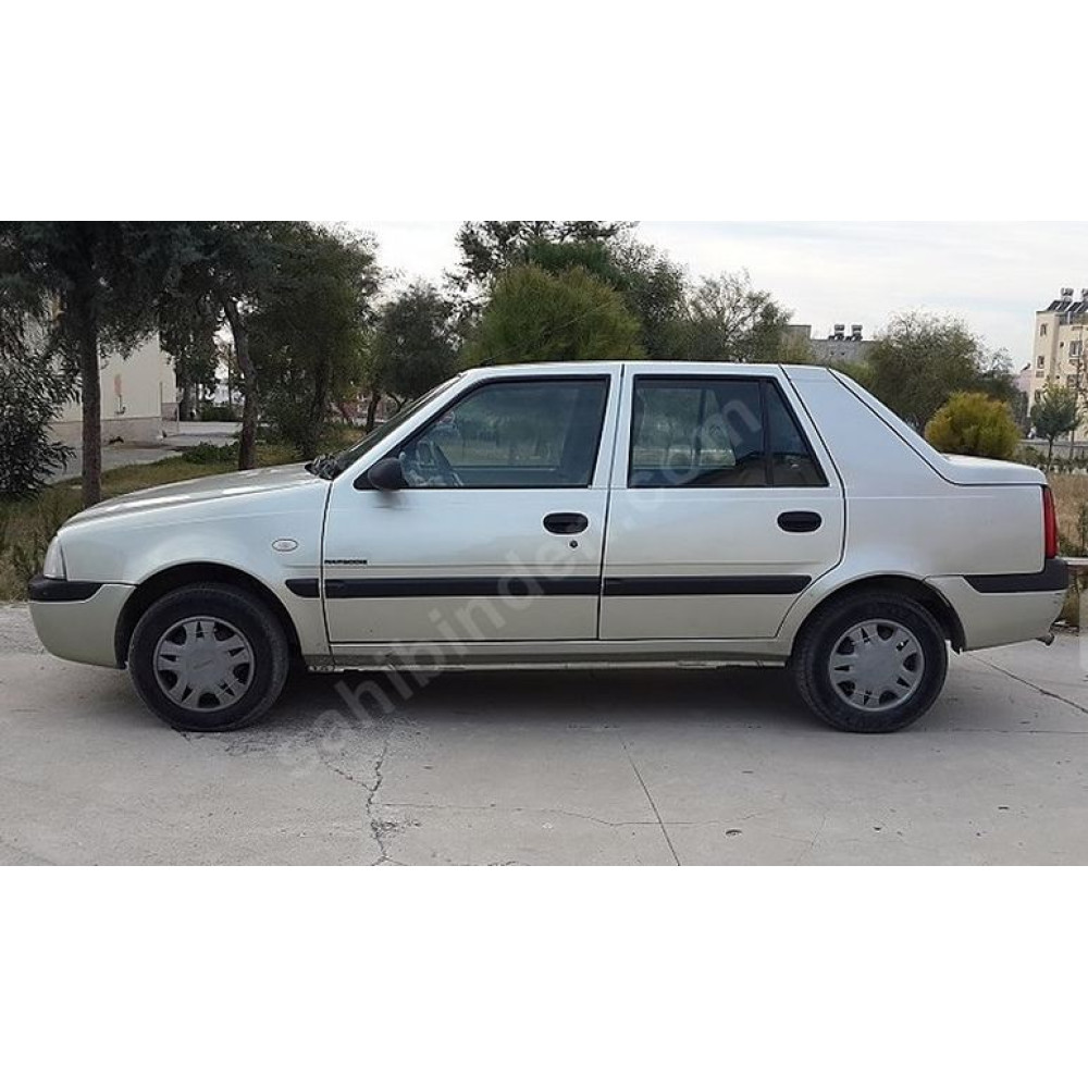 DACIA SOLENZA- 03/06; ARAÇ BİLGİLERİ VE RESİMLERİ 1533-0000