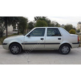 DACIA SOLENZA- 03/06; ARAÇ BİLGİLERİ VE RESİMLERİ 1533-0000