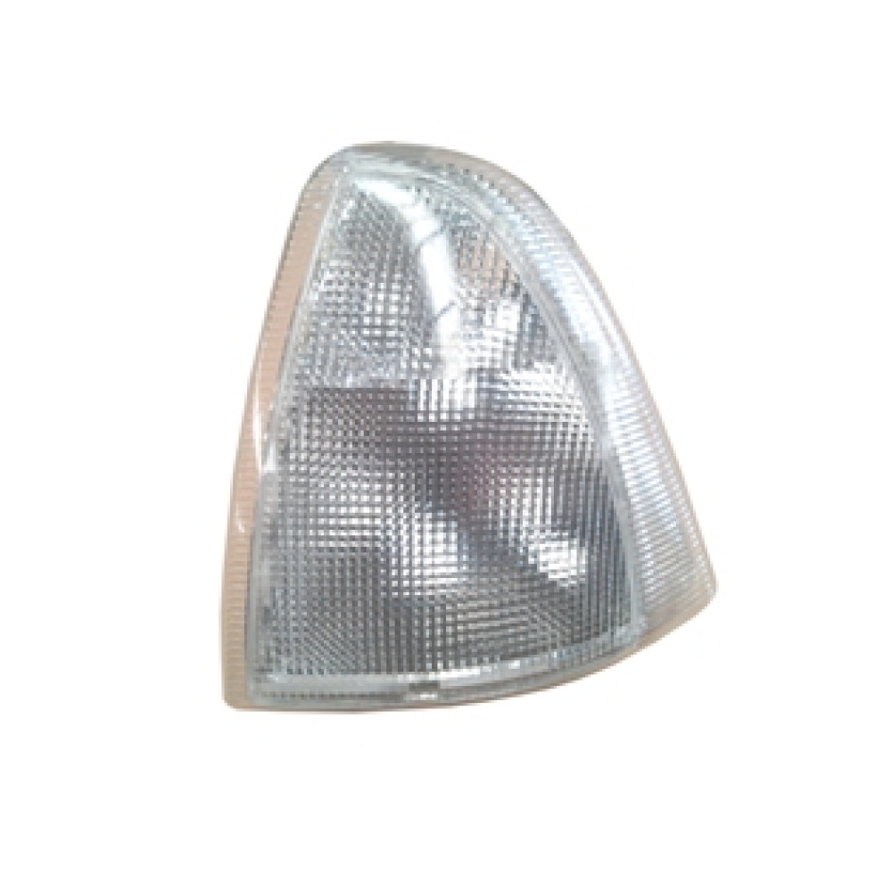 DACIA SOLENZA- 03/06; ÖN SİNYAL SOL BEYAZ 1533-1102