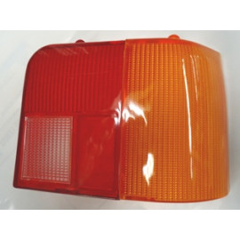 PEUGEOT 205- 85/94; STOP LAMBASI SAĞ SARI/KIRMIZI/BEYAZ (DUYSUZ) 1534-1501