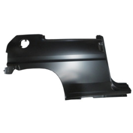 PEUGEOT 106- 91/96; ARKA ÇAMURLUK SAĞ (3KAPI) 1535-2701