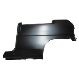 PEUGEOT 106- 91/96; ARKA ÇAMURLUK SOL (3KAPI) 1535-2702