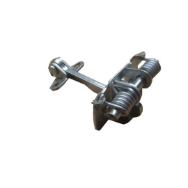 CITROEN SAXO- 96/00; ÖN KAPI DURDURUCUSU SAĞ/SOL AYNI (ADET) (KAPI GERGİSİ) 1606-2225