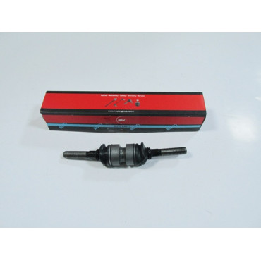 CITROEN SAXO- 00/03; ROT MİLİ/KOLU SAĞ/SOL AYNI (ADET) (SH) 1607-6011