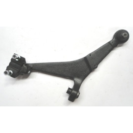 CITROEN AX- 90/91; ÖN ALT TABLA SOL ROTİLLİ/BURÇLU/TAKOZLU (SALINCAK) (SH) 1601-6102