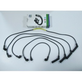 MITSUBISHI GALANT- 88/91; BUJİ KABLOSU TAKIM 1.6/1.8 CC (YOW JUNG) 112-4666A