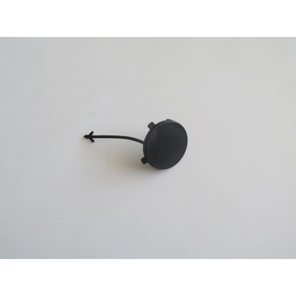 PEUGEOT 307- 01/05; ÖN TAMPON ÇEKİ DEMİRİ KAPAĞI 1546-2065