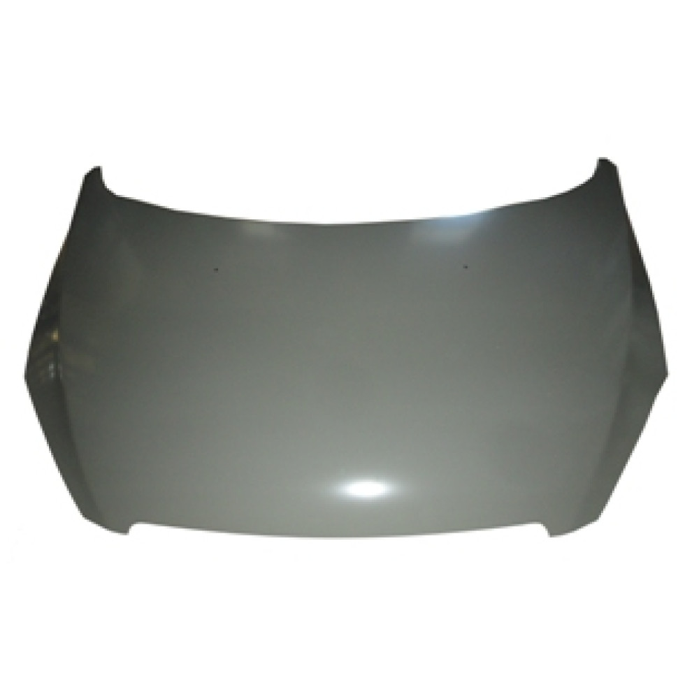 PEUGEOT 307- 01/05; MOTOR KAPUTU ÇELİK GRİ BOYALI (İCELİ/ÇEKOMASTİKLİ) (SIMYI) 1546-2300