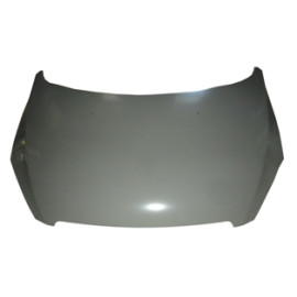 PEUGEOT 307- 01/05; MOTOR KAPUTU ÇELİK GRİ BOYALI (İCELİ/ÇEKOMASTİKLİ) (SIMYI) 1546-2300