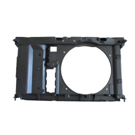 PEUGEOT 307- 01/05; ÖN PANEL KOMPLE PLASTİK (KLİMALI BENZİNLİ/DİZEL TİP) (İNTERCOOLER SIZ TİP) (TW) 1546-2350A