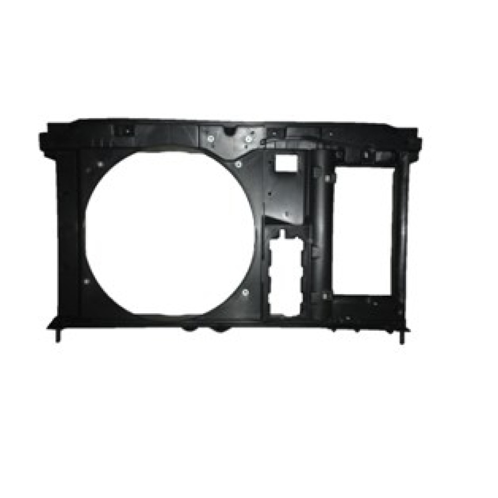 PEUGEOT 307- 01/05; ÖN PANEL KOMPLE PLASTİK (KLİMASIZ /DİZEL TİP) (İNTERCOOLER LI TİPİ) (TW) 1546-2350B