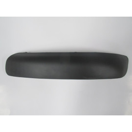 PEUGEOT 307- 01/05; ARKA TAMPON BANDI SAĞ SİYAH (HB)(EUROBUMP) 1546-2611A