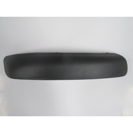 PEUGEOT 307- 01/05; ARKA TAMPON BANDI SOL SİYAH (HB)(EUROBUMP) 1546-2612A