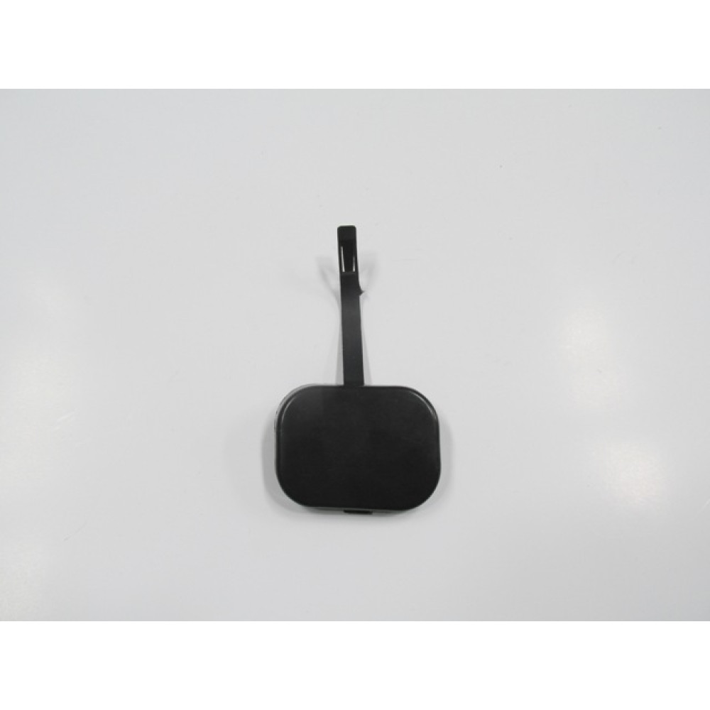 PEUGEOT 307- 01/05; ARKA TAMPON ÇEKİ DEMİRİ KAPAĞI 1546-2665