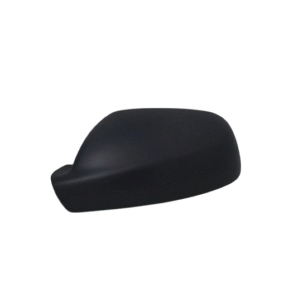 PEUGEOT 307- 01/05; AYNA KAPAĞI SOL (SİYAH) 1546-2996