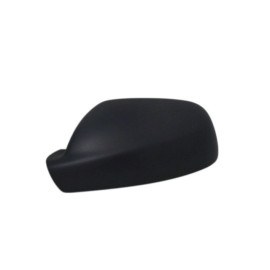 PEUGEOT 307- 01/05; AYNA KAPAĞI SOL (SİYAH) 1546-2996