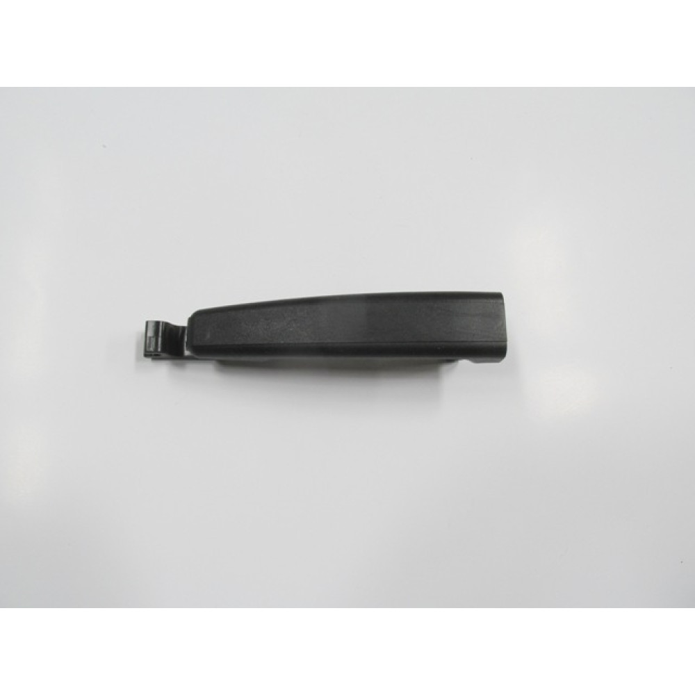 PEUGEOT 307- 01/05; ÖN KAPI DIŞ AÇMA KOLU SAĞ/SOL AYNI SİYAH 1546-3021C