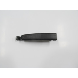 PEUGEOT 307- 01/05; ÖN KAPI DIŞ AÇMA KOLU SAĞ/SOL AYNI SİYAH 1546-3021C