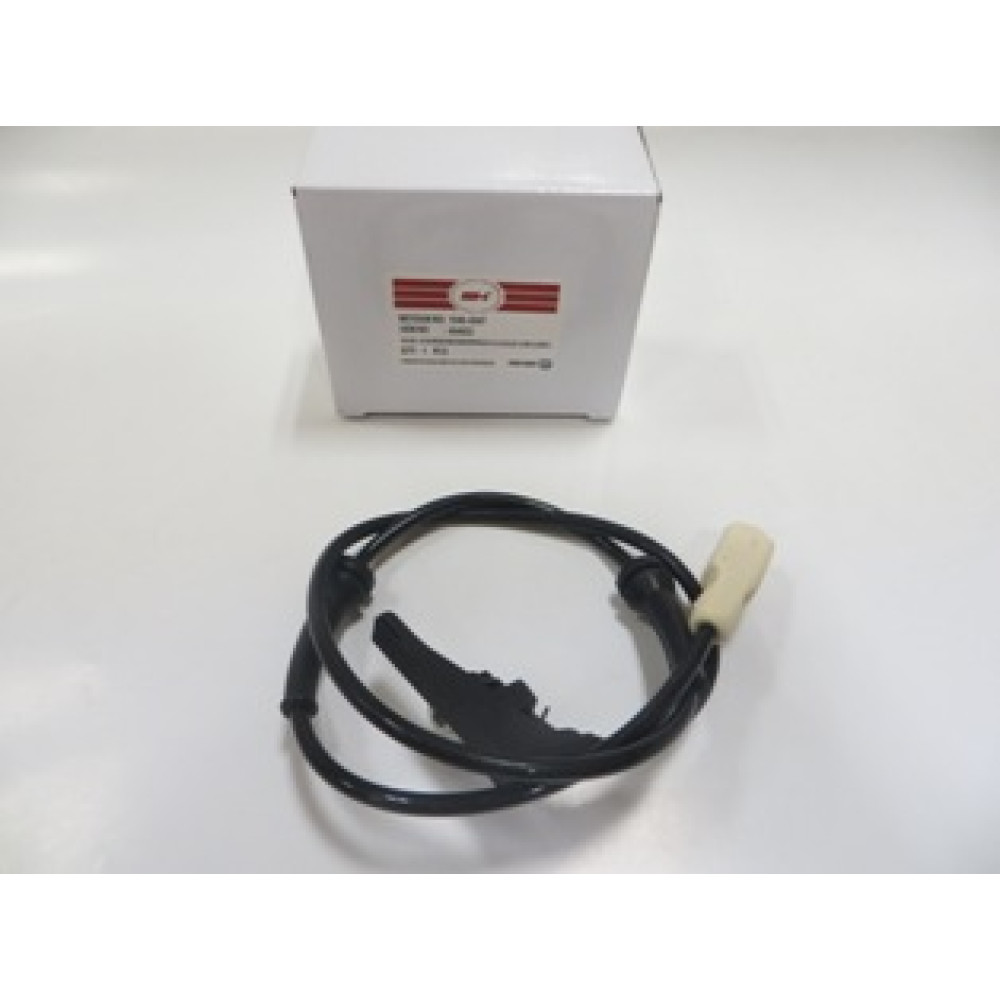 PEUGEOT 307- 01/05; ABS SENSÖRÜ ARKA SAĞ/SOL AYNI (ADET) 2 FİŞLİ (1,4/1,6/2,0/1,4 HDİ/2,0HDİ) (SH) 1546-6347