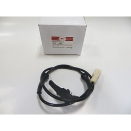 PEUGEOT 307- 01/05; ABS SENSÖRÜ ARKA SAĞ/SOL AYNI (ADET) 2 FİŞLİ (1,4/1,6/2,0/1,4 HDİ/2,0HDİ) (SH) 1546-6347