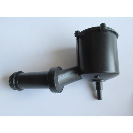 PEUGEOT 307- 06/08; HİDROLİK DİREKSİYON YAĞ HAZNE DEPOSU (BOŞ GÖVDE) 1547-6914