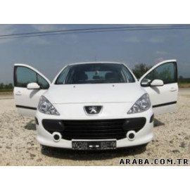 PEUGEOT 307- 06/08; ARAÇ BİLGİLERİ VE RESİMLERİ 1547-0000