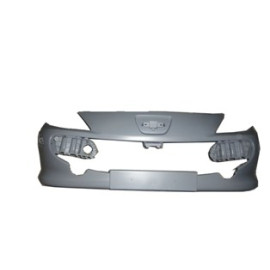 PEUGEOT 307- 06/08; ÖN TAMPON (PANJUR/BANT DELİKLİ/SİS ÇERÇEVESİZ) (TW) 1547-2000