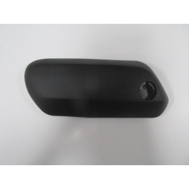 PEUGEOT 307- 06/08; ÖN TAMPON ORTA BANDI SAĞ SİYAH (TW) 1547-2015