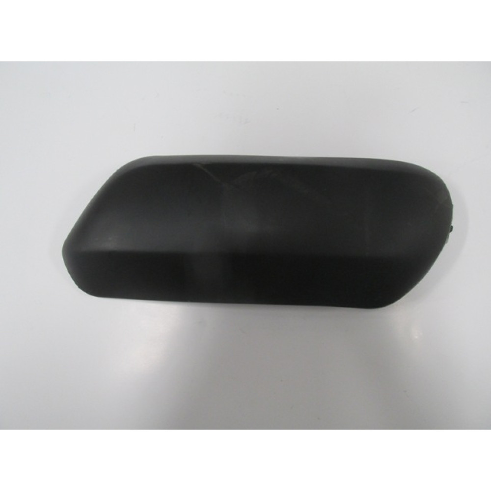 PEUGEOT 307- 06/08; ÖN TAMPON ORTA BANDI SOL SİYAH (TW) 1547-2016